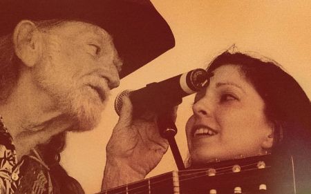 Willie Nelson shares three kids with his first ex-wife.
